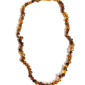 Barnsteen ketting