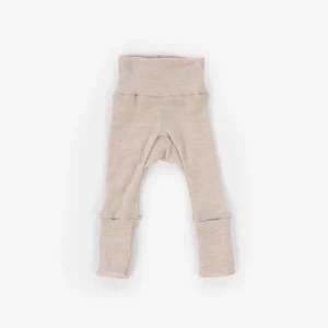 Legging beige