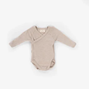 Romper beige